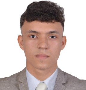 Cristian Jose Sierra Ferrer