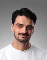 Ahmed-Huzeyfe Berber