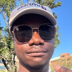 Joseph Nuamah