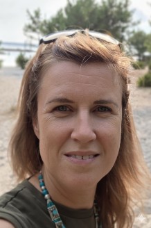 Angéline Bouteloup