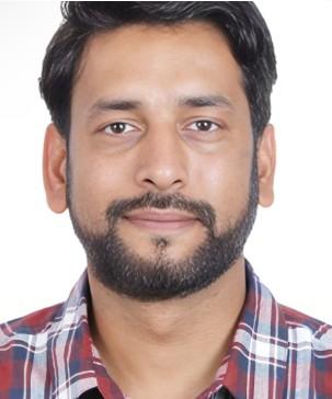 ANUBHAV RAI
