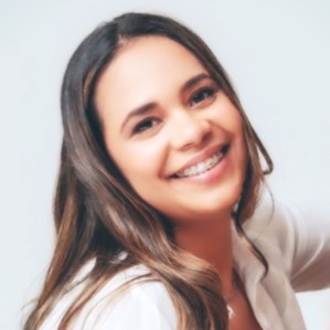 Leticia da Silva Matos