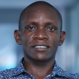 Davies Barasa Mwasame