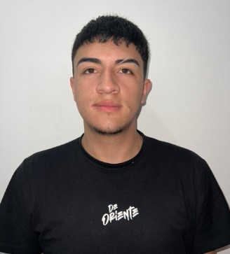 Nicolas Mendez Rojas