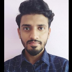 Mayank Barbadikar