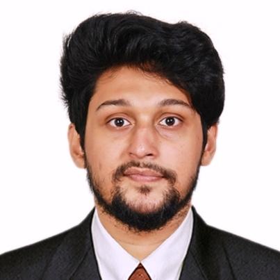 TITUS VARGHESE