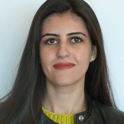 Zina Abdin