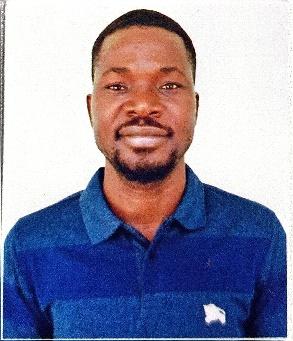 Manasseh Kefas Salla