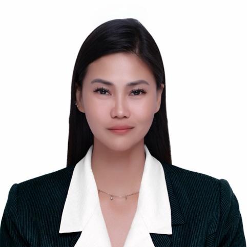 Edlyn P. Lanzuela