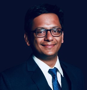 Rahul Jain
