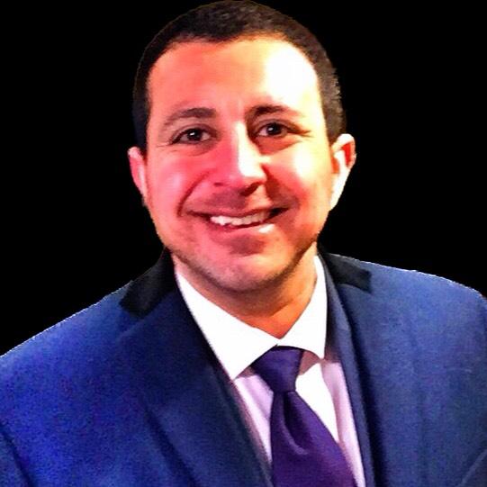 Wasim Amin, J.D., M.B.A.