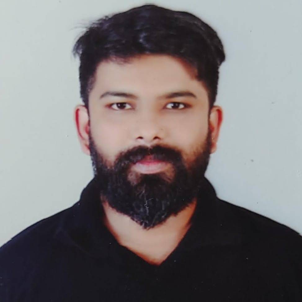 Swapnil Sakpal