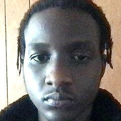 Elvis Muthee