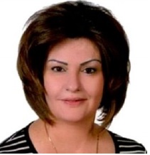 Souhila Mansour