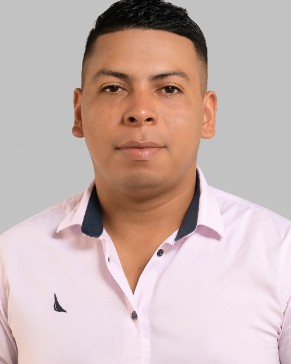 ROBINSON FERNANDO MORILLO MORAN