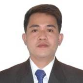 Paul Jocel E. Saluta