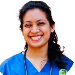 DR. DENISE ADRIANA ALMEIDA