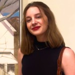 Ava Nickerson