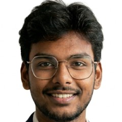HARIPRAKASH K