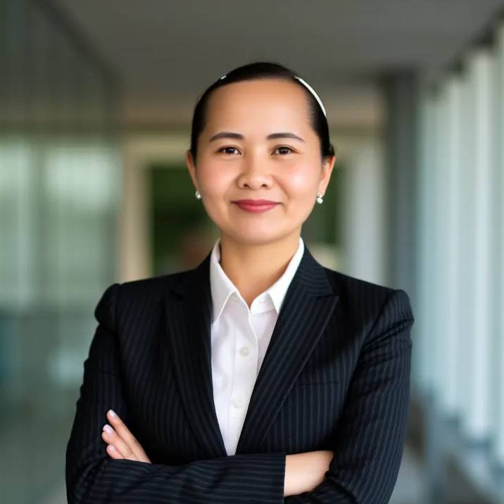 Analisa Belmonte Tenorio