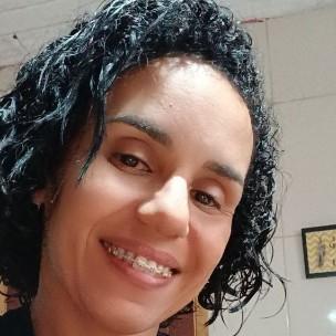 Rafaela Borges