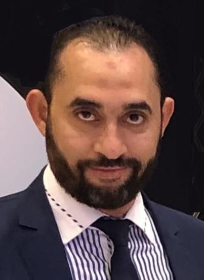 AYMAN RABIE