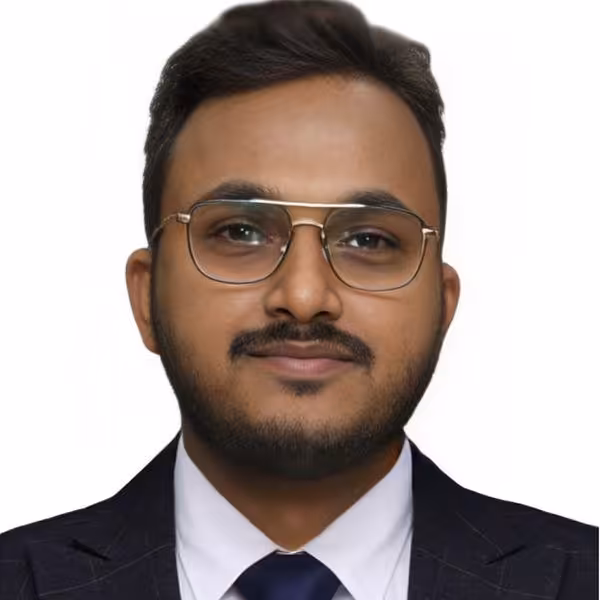 SACHIN SINGH