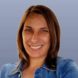 Maria Cristina Da Cruz Oliveira