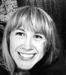 Katie Tomek