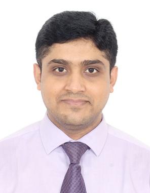 Tejash Sachdev