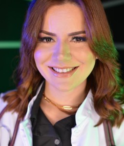 GERLANY FERNANDES BARROS