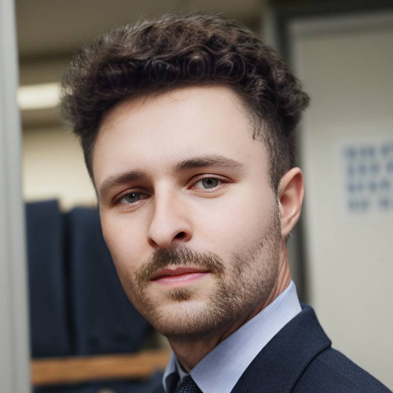 Arkadiusz Gal | Marketing Professional