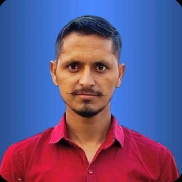 Deepak Thapliyal