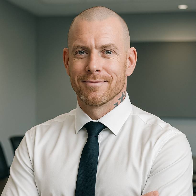 Andrew Kajukow