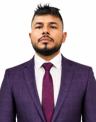 Rahul Kumar