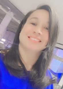 Daniella Cristina de Melo Fraga
