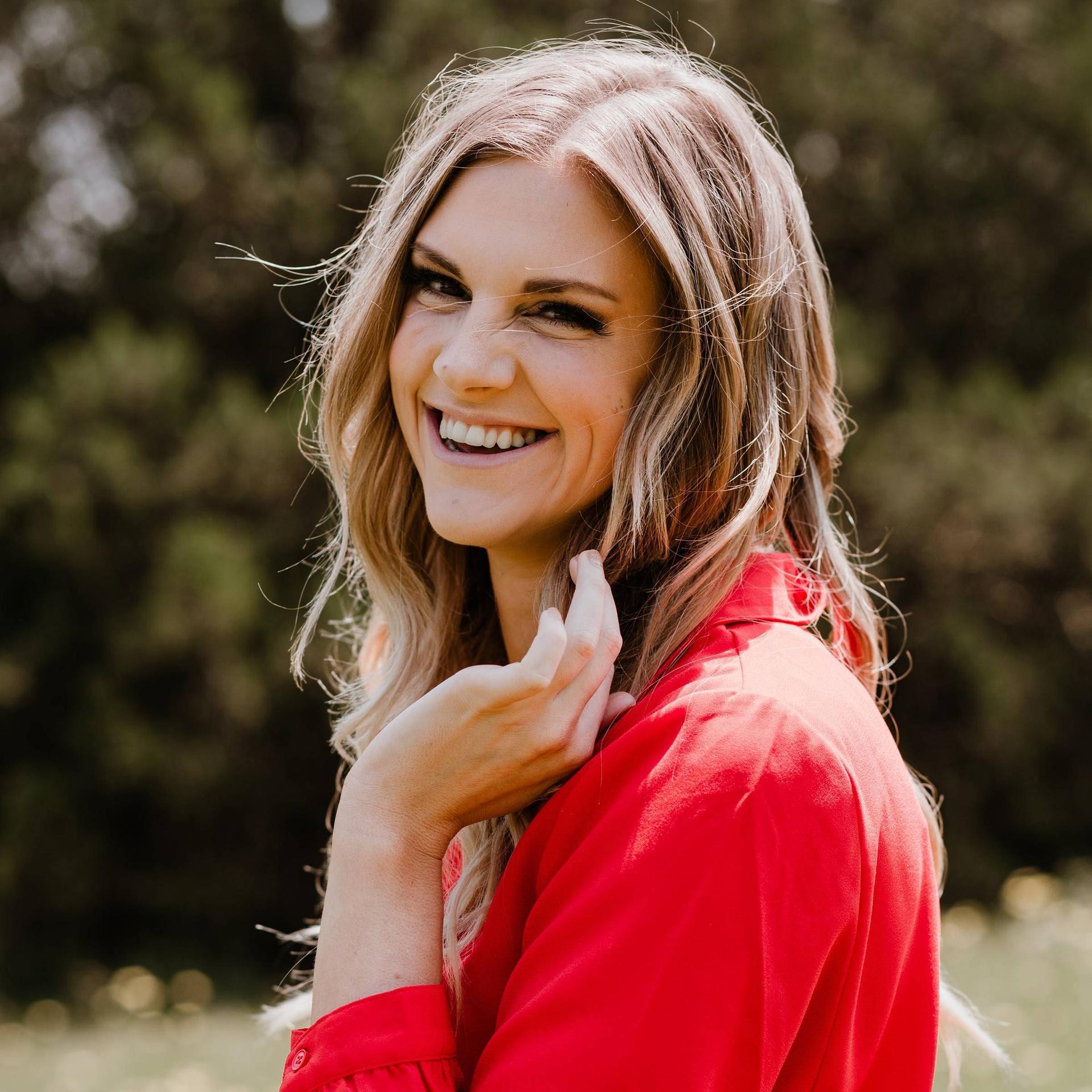 Kathryn Kelly-Hadsall