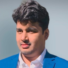 Avinash Goud