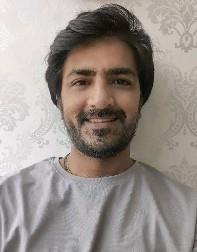 Ankit Bharat Parmar