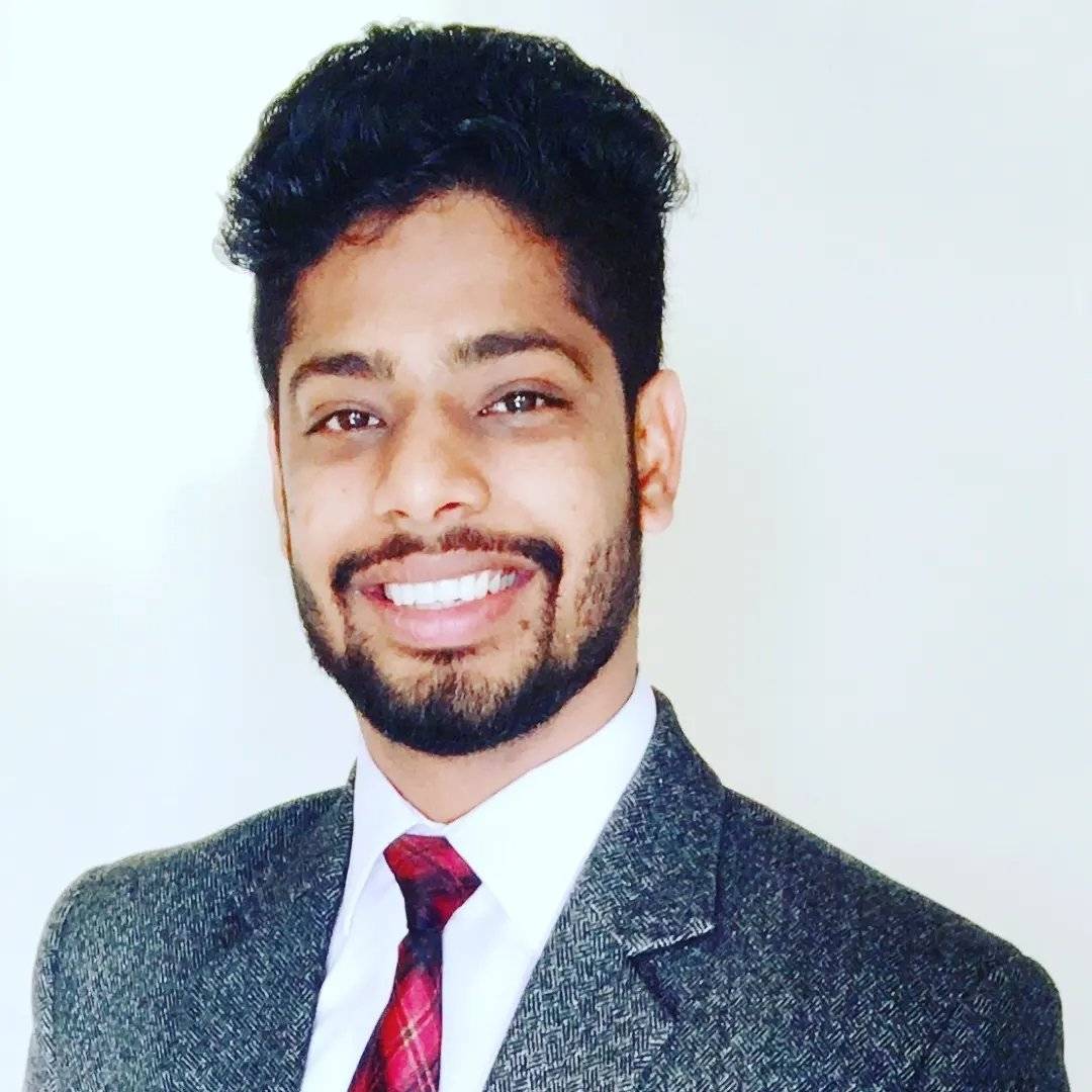 Manu Gupta