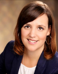 Melanie Seitz