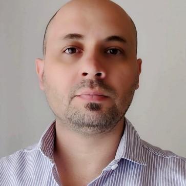 Mauro Alexis Ramirez
