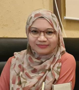 NURUL AZLINA BINTI MAT NAWI