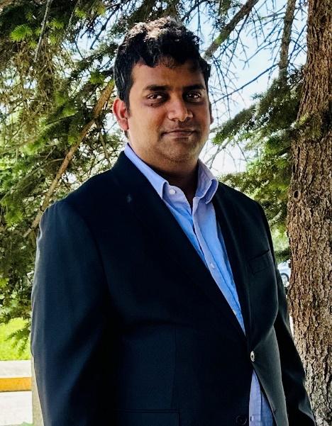 Pradiptomoy Bhattacharya