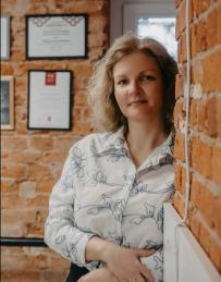 Małgorzata Kuchcińska