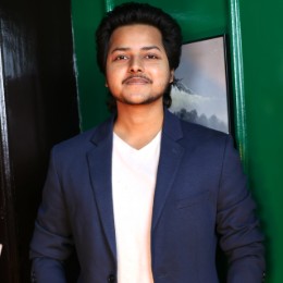 MANISH KR. SINGH