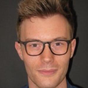 James Scotney