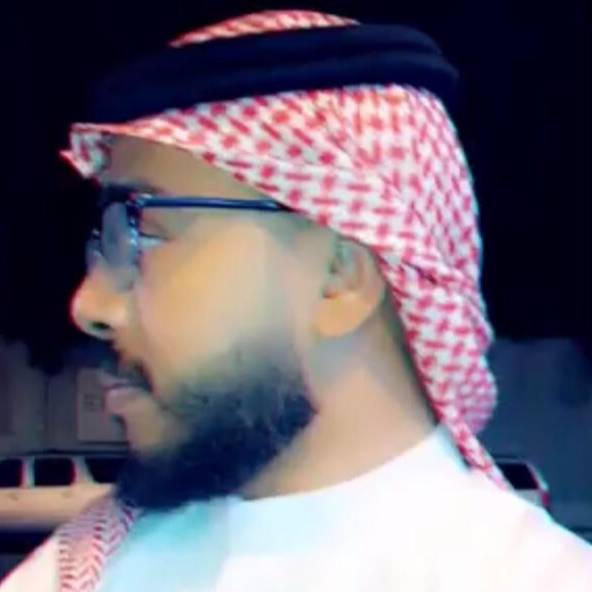 Ahmed Almadani