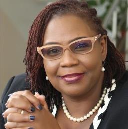 Michèle EKUE AHOUADI