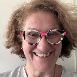 NATHALIE SCHLEGEL - ANDRES